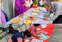 নানান আয়োজনে বাকৃবিতে বিশ্ব দুগ্ধ দিবস-২০২৬ পালিত